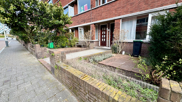 Van der Aastraat, 2597 SK Den Haag